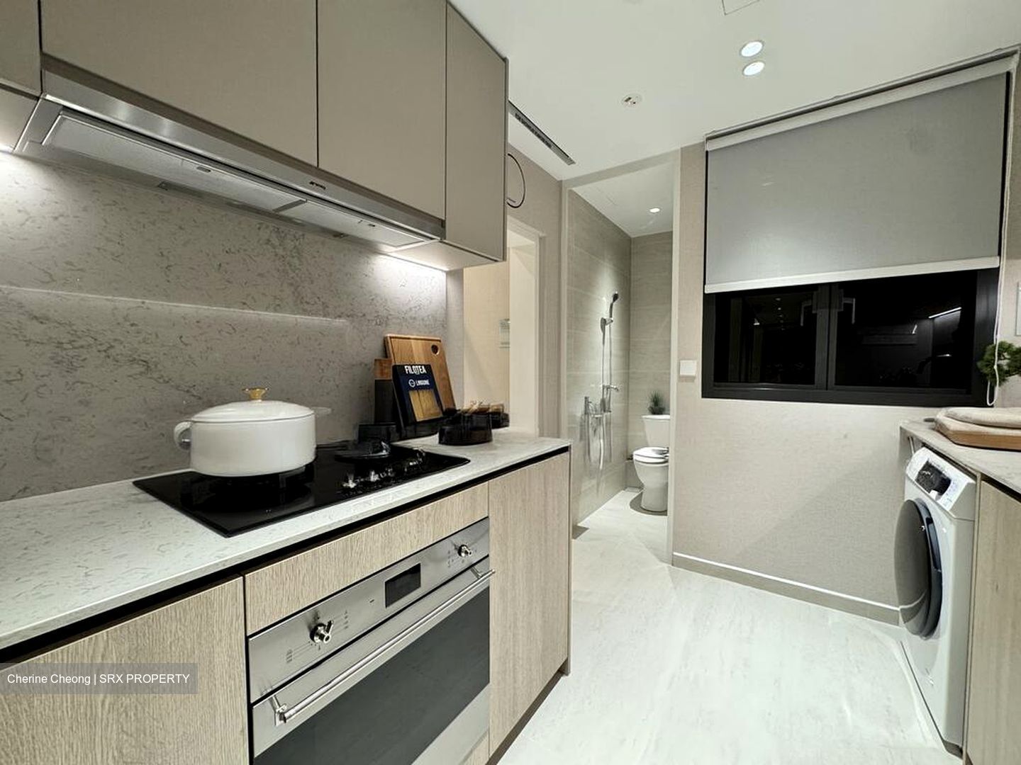 Narra Residences (D23), Apartment #521569141